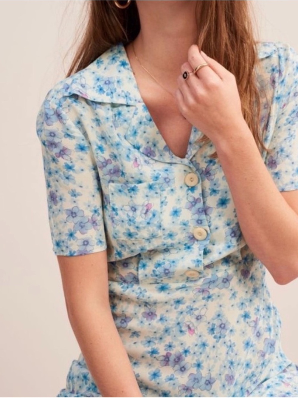 ROUJE PARIS MONIQUE Dress